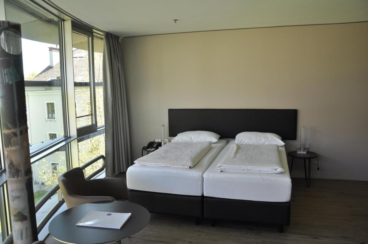 Parkhotel Hall In Tirol Luaran gambar